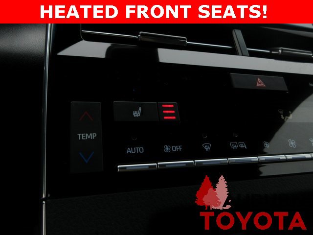 Certified 2022 Toyota Avalon XSE image 19