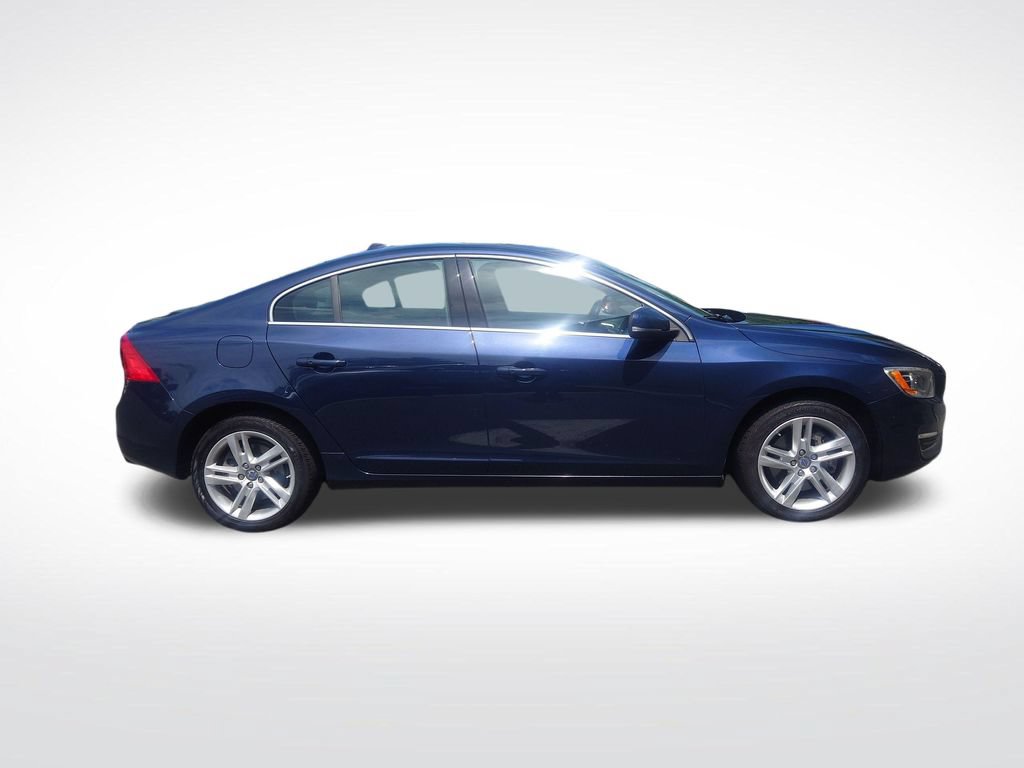 Used 2015 Volvo S60 T5 Premier w/ Convenience Package AWD/4WD image 7
