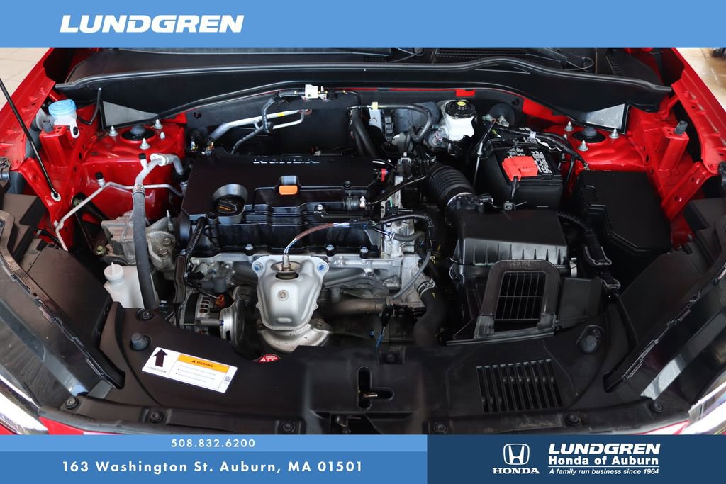 Used 2023 Honda HR-V Sport image 31