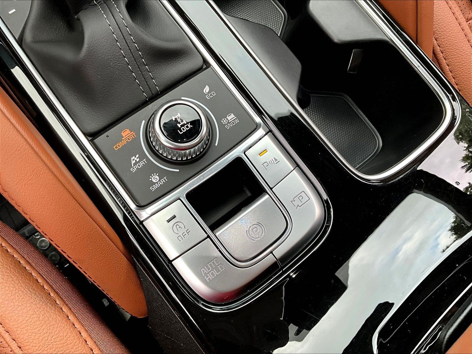 Certified 2025 Kia Telluride SX X-Line AWD/4WD image 41