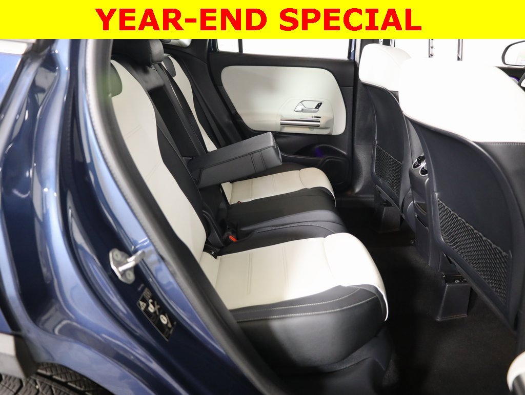 Used 2021 Mercedes-Benz GLA 35 AMG 4MATIC image 43