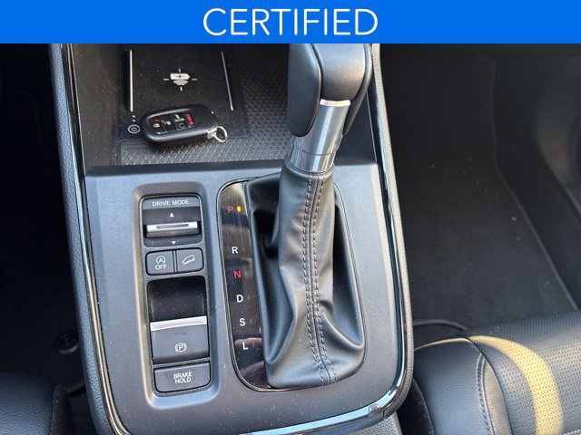 Used 2026 Honda CR-V EX-L image 18