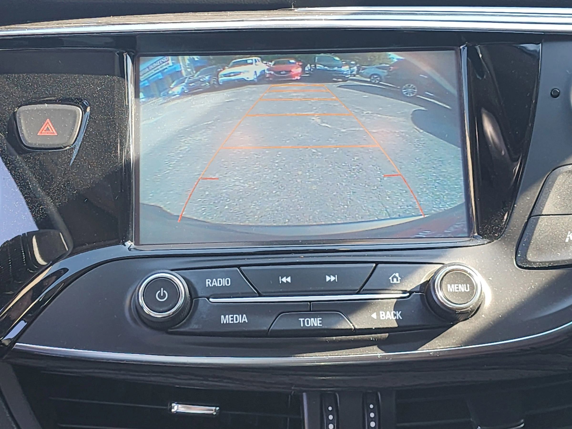 Used 2017 Buick Envision Premium image 23