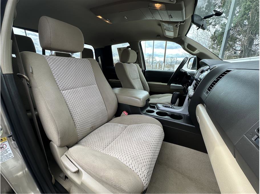 Used 2008 Toyota Tundra SR5 AWD/4WD image 4