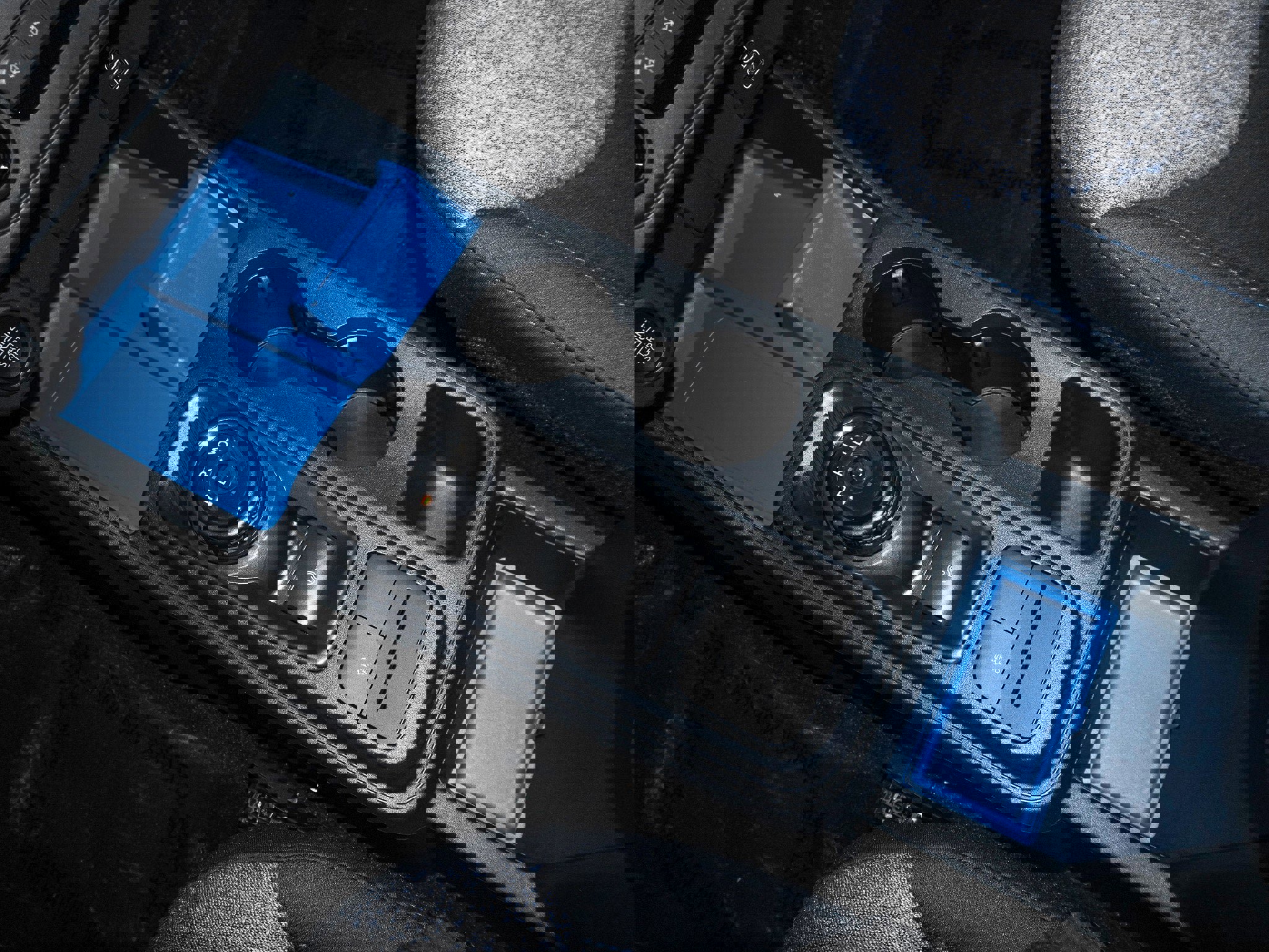 New 2025 Ford Maverick XLT image 33