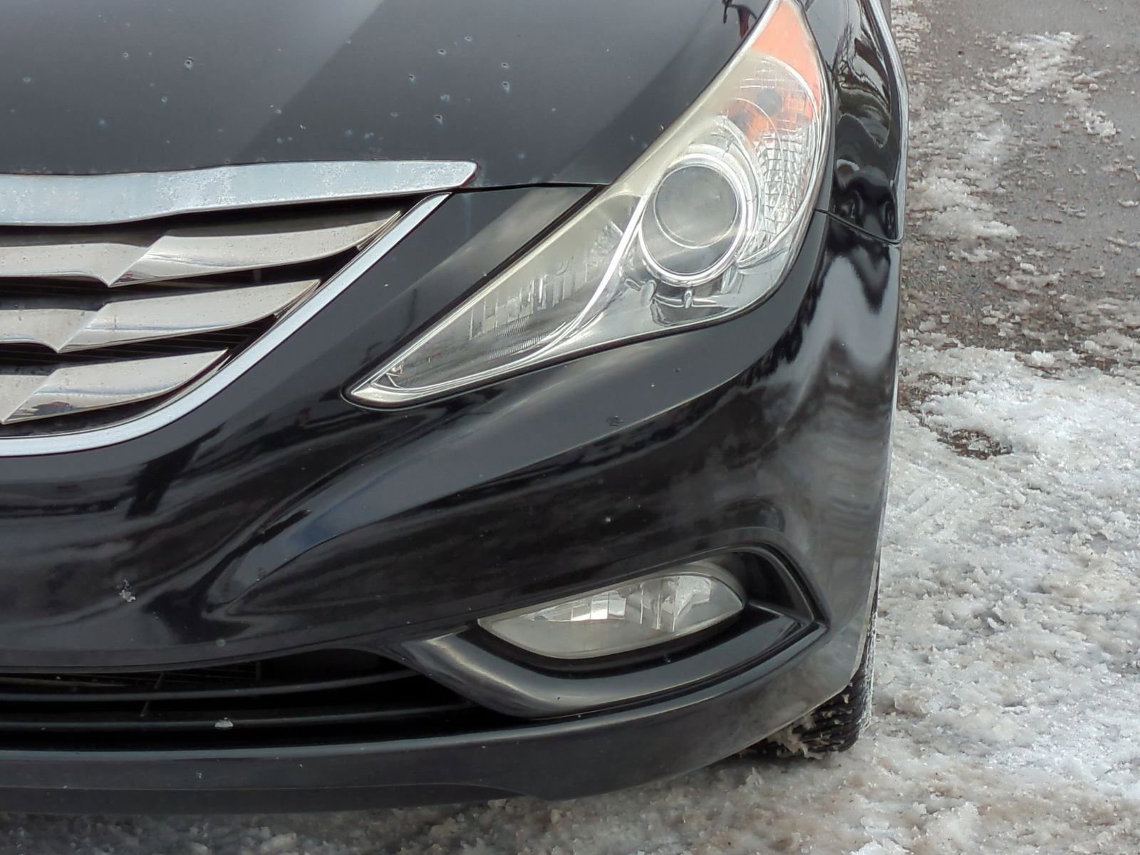 Used 2013 Hyundai Sonata Limited image 15