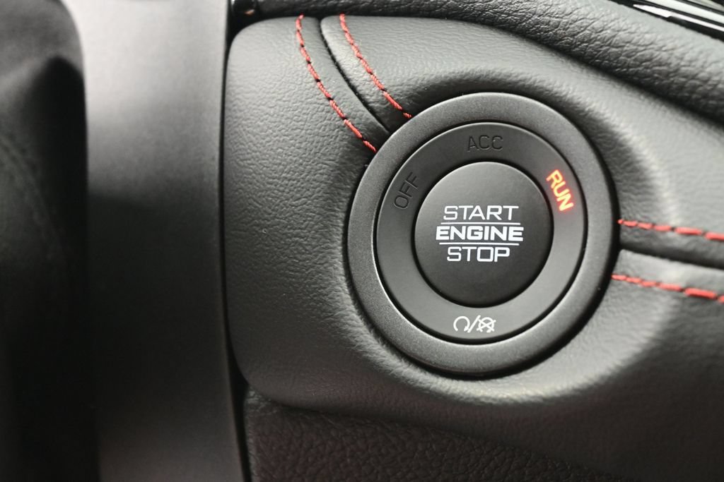 New 2026 Dodge Durango GT w/ Blacktop Package AWD/4WD image 19