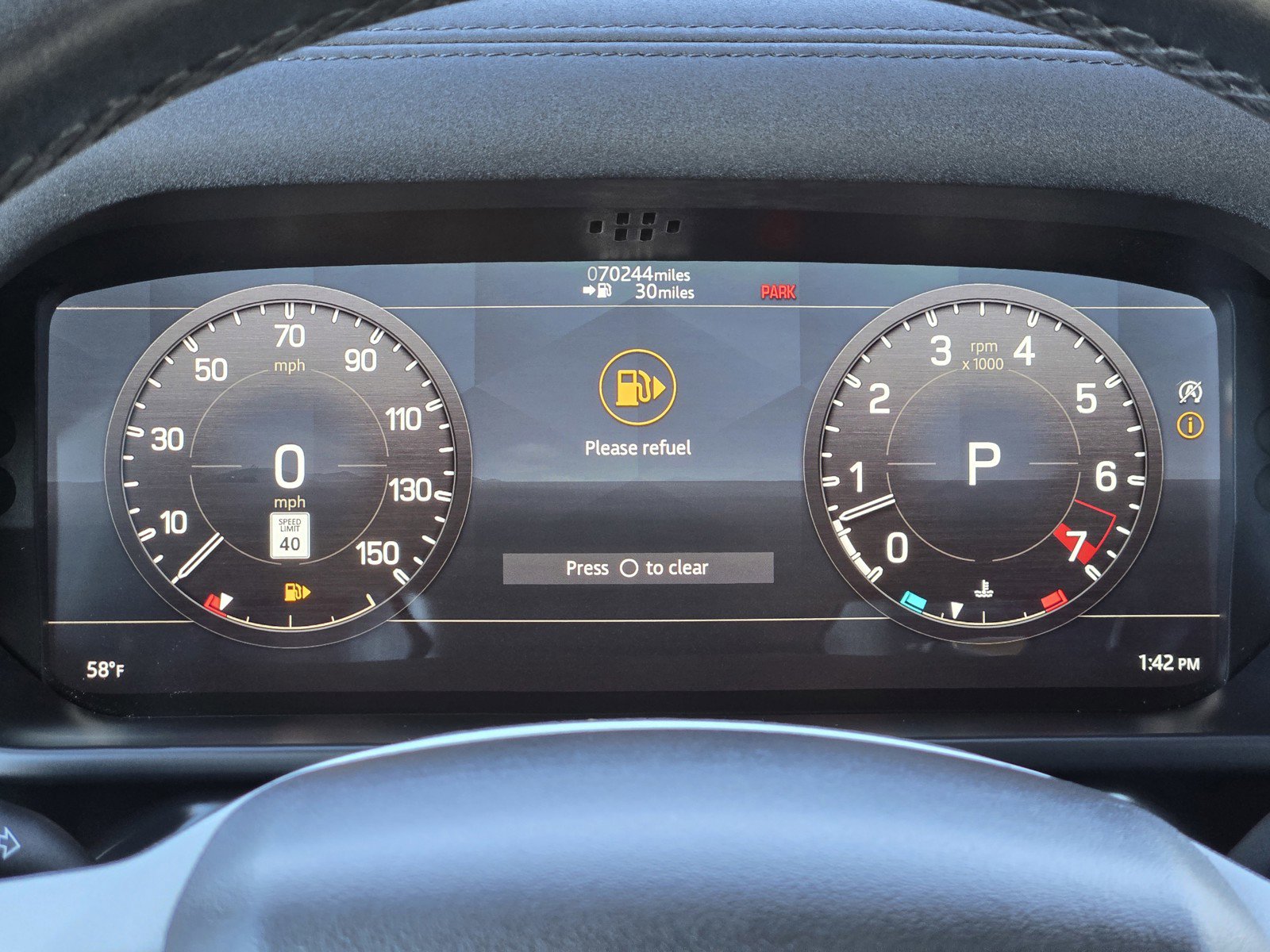 Used 2020 Land Rover Defender 110 SE image 20