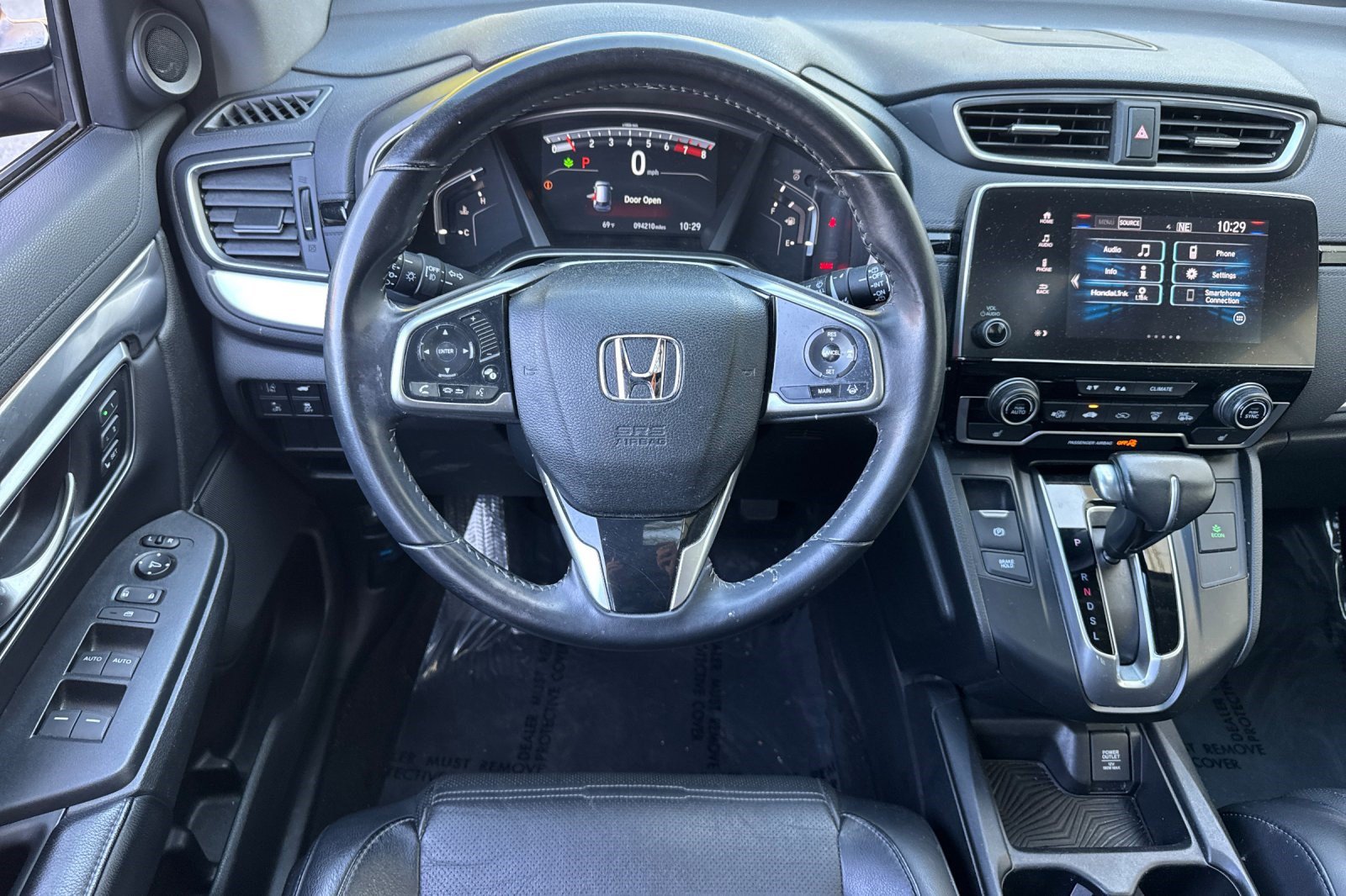 Used 2017 Honda CR-V EX-L image 30