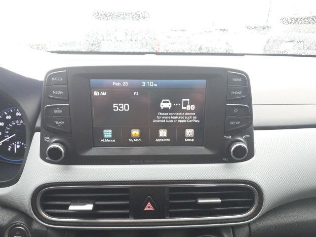 Used 2021 Hyundai Kona SEL w/ Cargo Package image 16