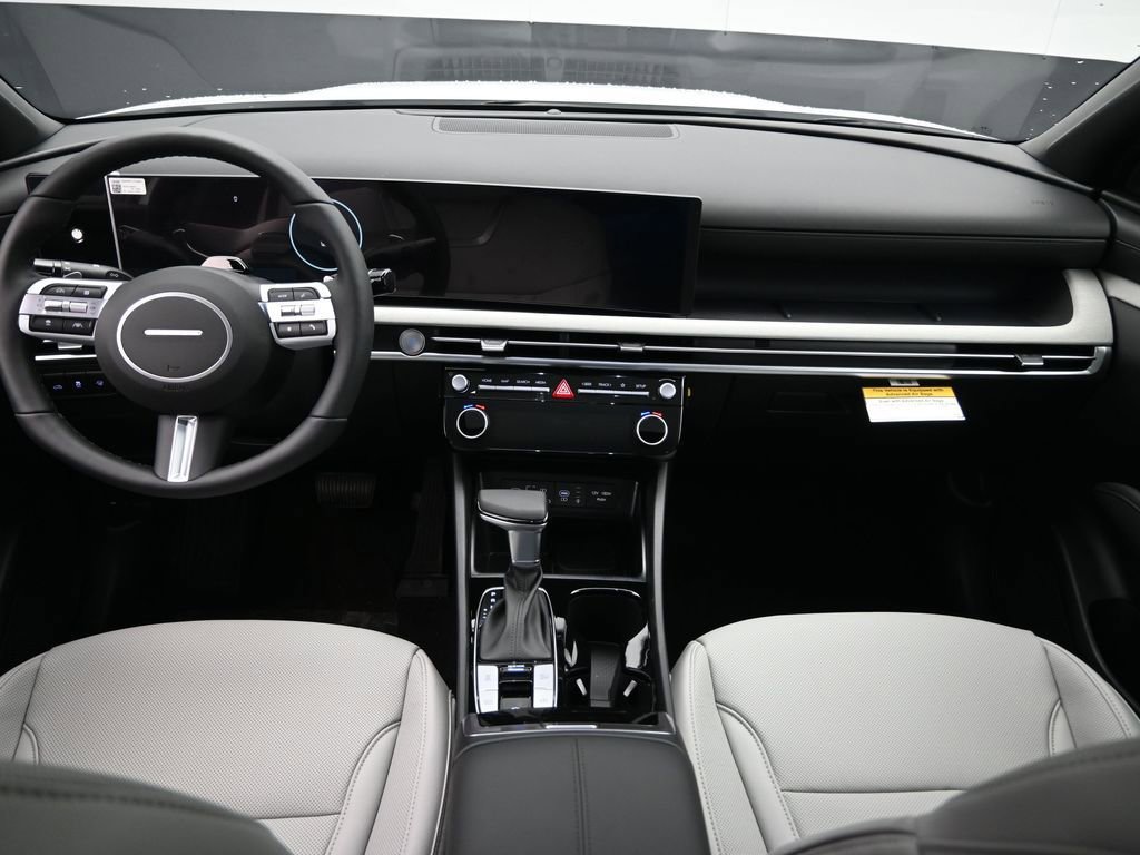 New 2026 Hyundai Santa Cruz Limited image 23