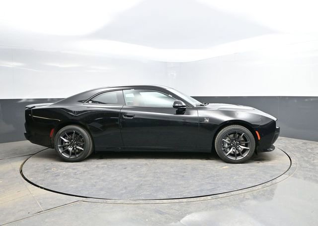 New 2026 Dodge Charger R/T Scat Pack image 8