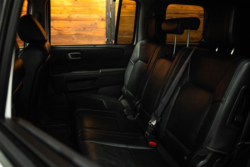 Used 2013 Honda Pilot Touring image 11