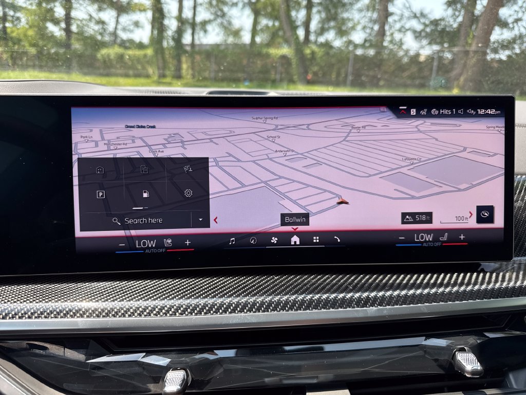 New 2027 BMW X7 M60i AWD/4WD image 17