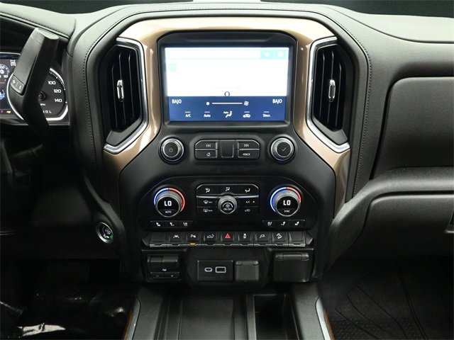 Used 2022 Chevrolet Silverado 1500 High Country w/ Safety Package II image 27
