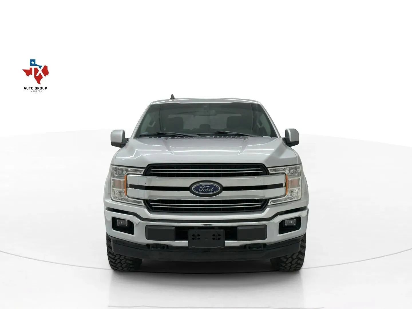 Used 2019 Ford F150 Lariat w/ FX4 Off-Road Package image 7