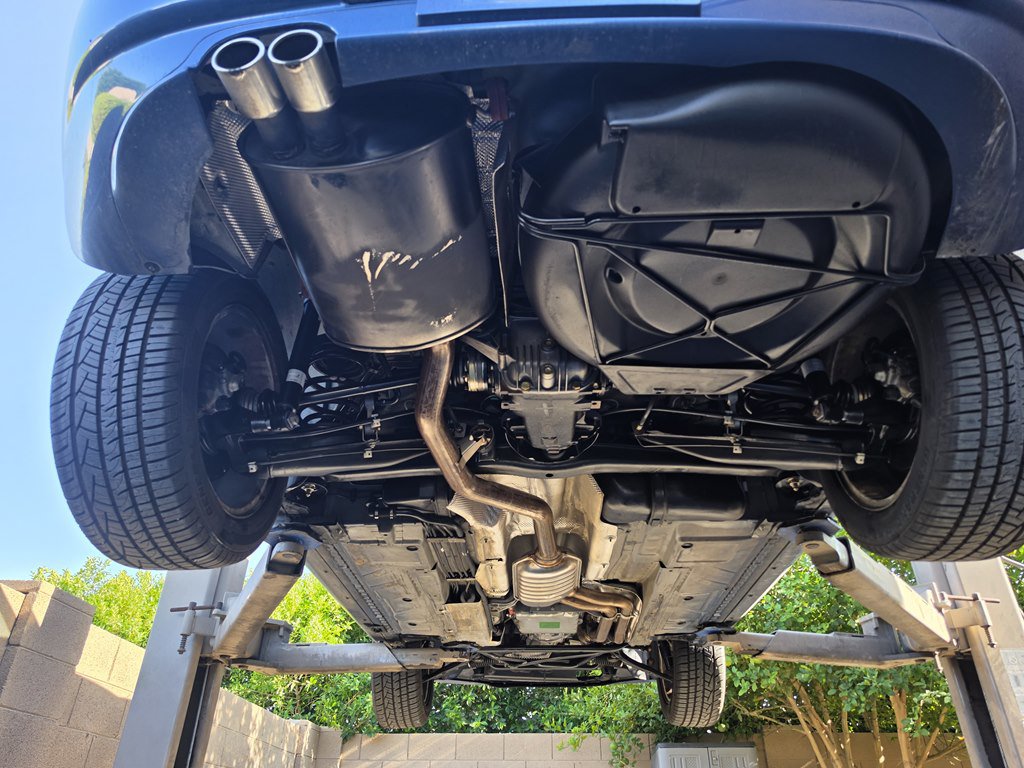 Used 2000 BMW Z3 2.8 RWD image 23