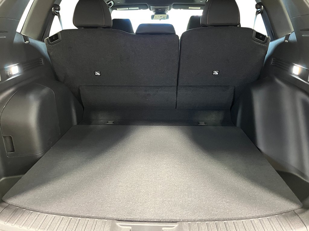 Certified 2026 Honda CR-V Sport image 26
