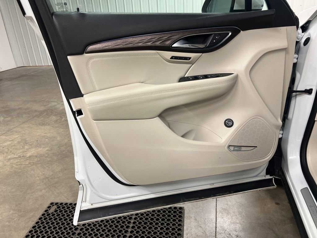 Certified 2023 Buick Envision Avenir image 14