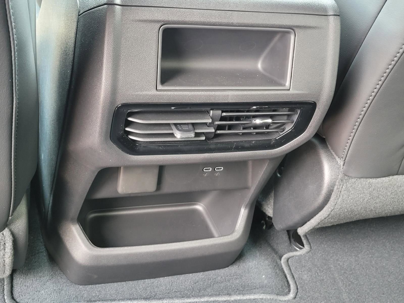 New 2026 Chevrolet Silverado EV LT image 11