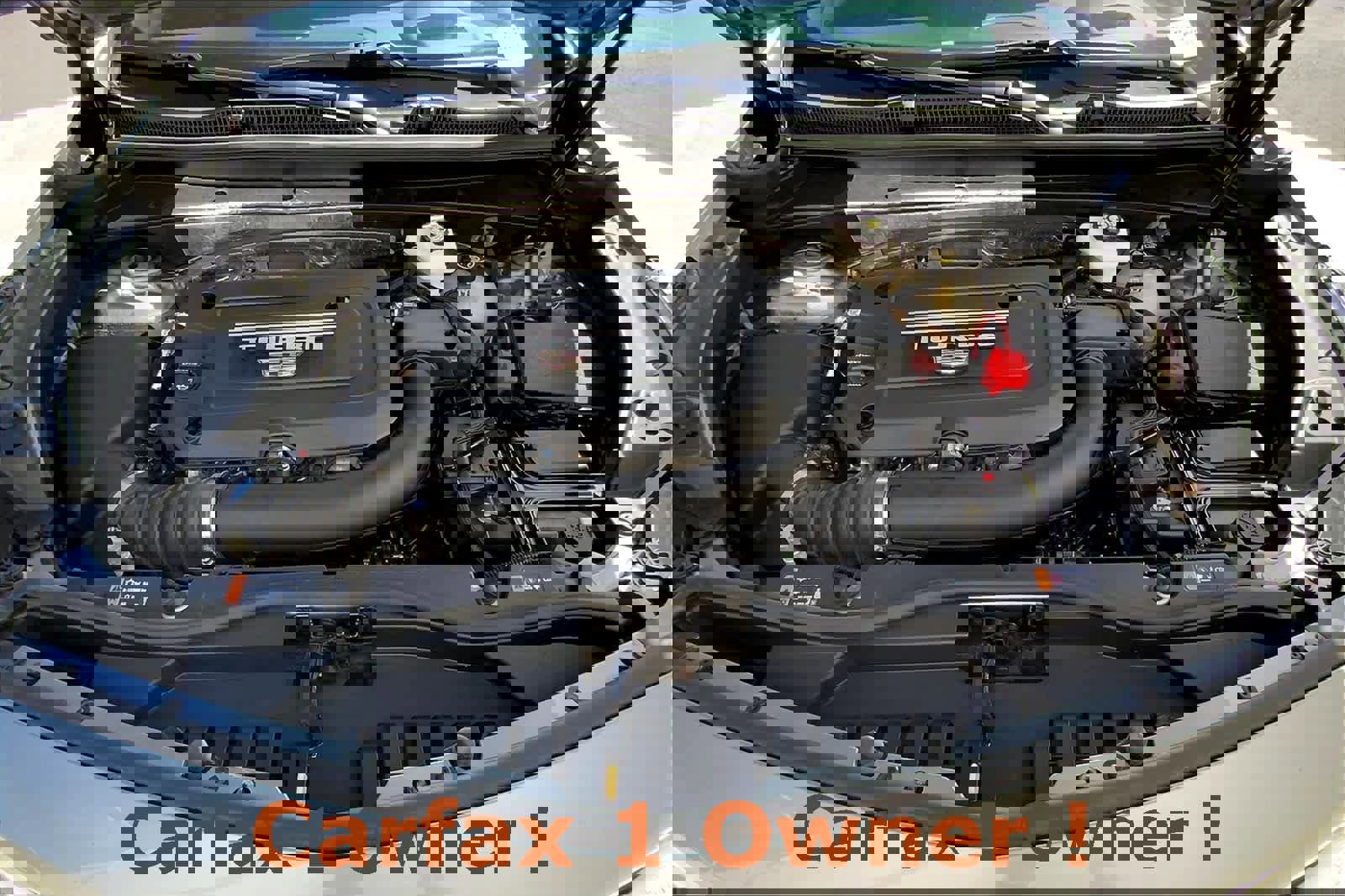 Used 2023 Cadillac XT4 Sport image 10