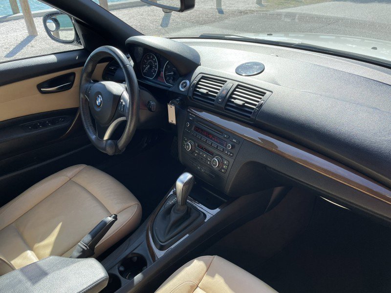 Used 2012 BMW 128i Convertible image 8