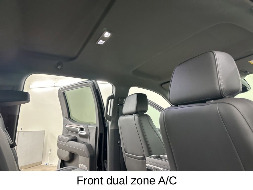 Used 2024 GMC Sierra 1500 Denali w/ Technology Package image 23