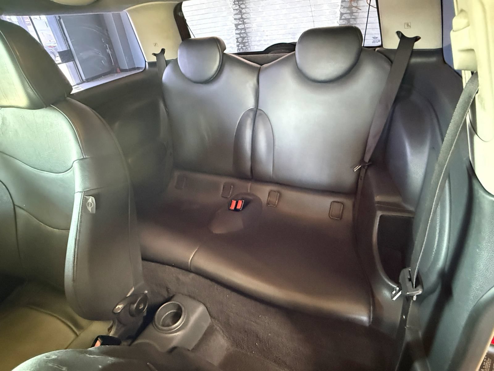Used 2003 MINI Cooper S FWD image 10