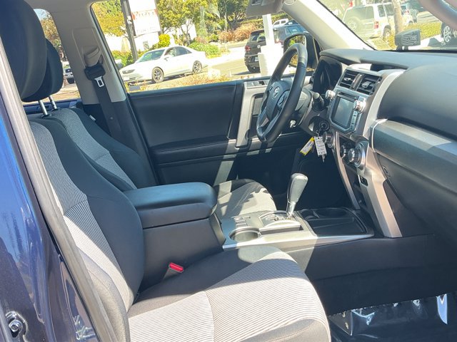 Used 2016 Toyota 4Runner SR5 RWD image 30