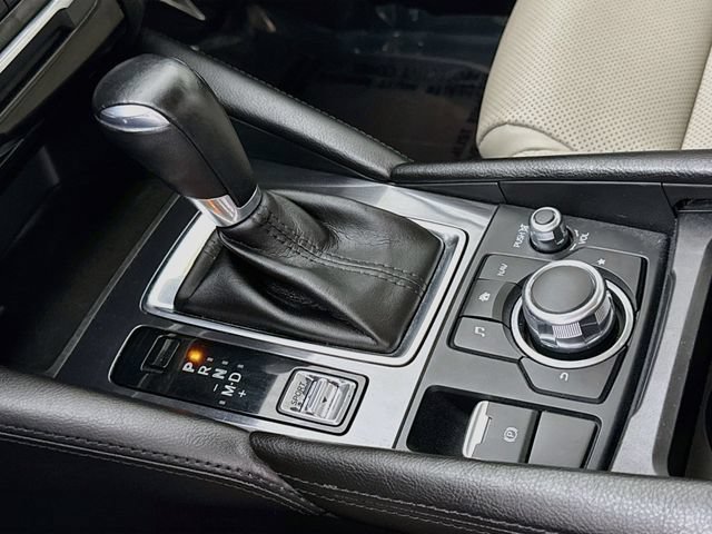 Used 2016 MAZDA MAZDA6 Touring FWD image 16