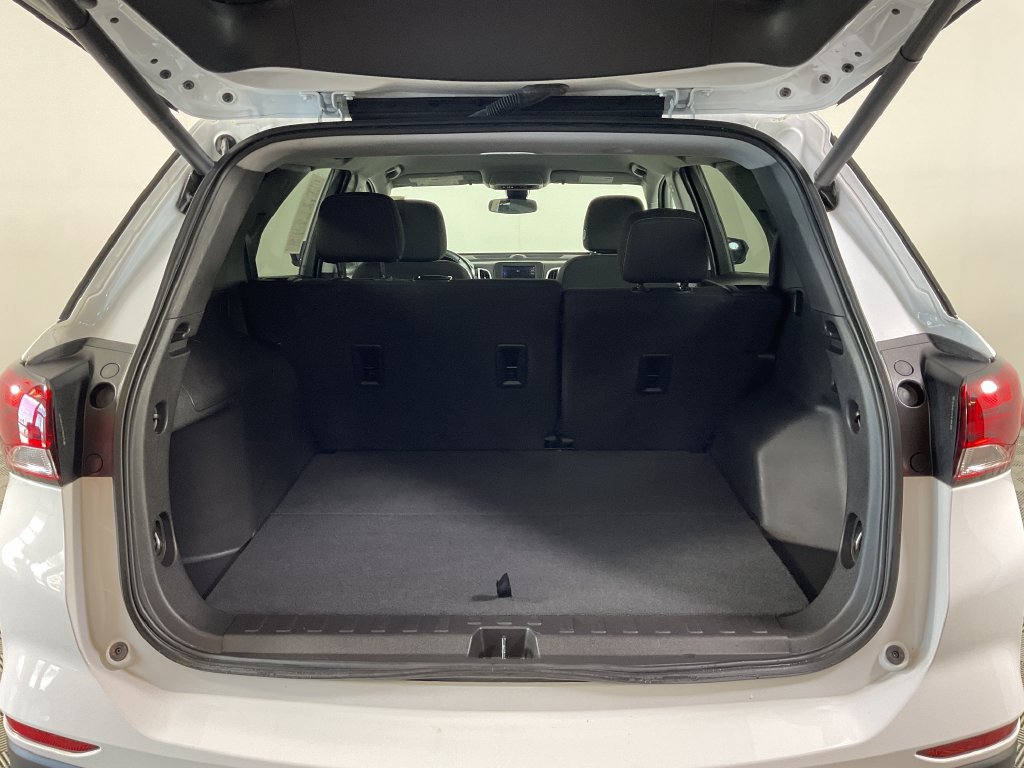 Used 2024 Chevrolet Equinox LT AWD/4WD image 20