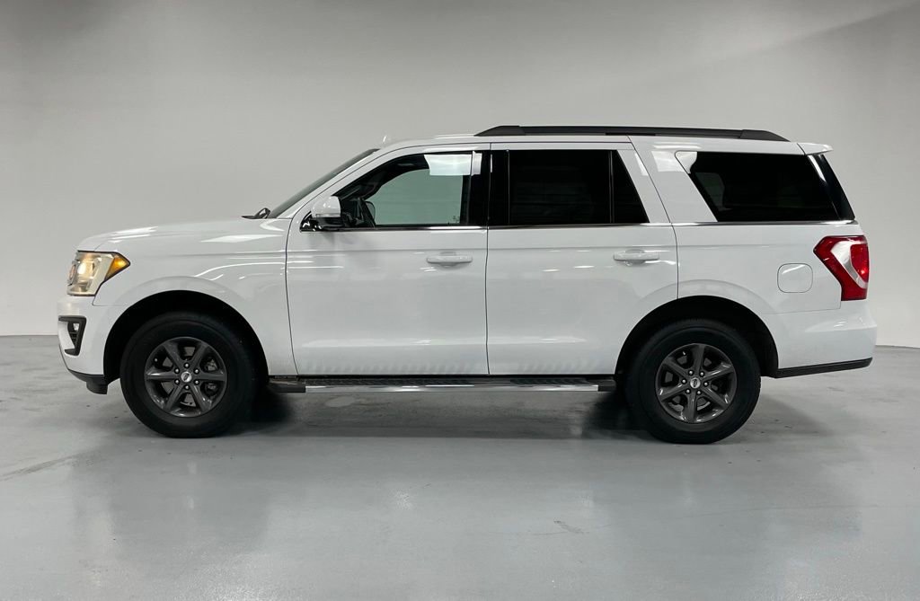Used 2020 Ford Expedition XLT w/ Equipment Group 202A video 2