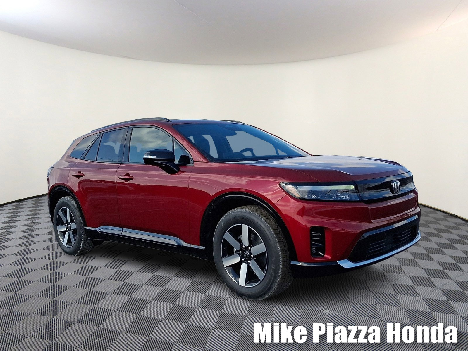 New 2026 Honda Prologue Touring image 1