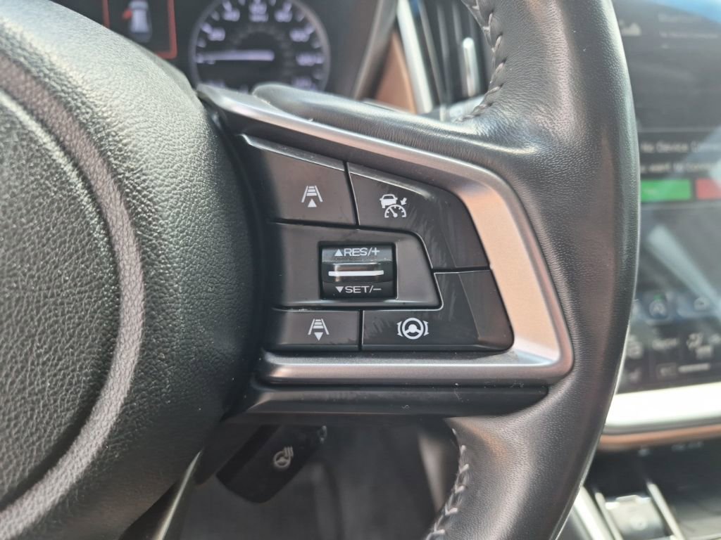 Used 2020 Subaru Outback Touring XT image 37