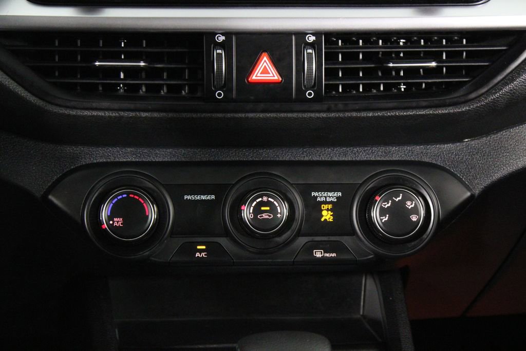 Used 2023 Kia Forte LXS w/ LXS Technology Package image 20