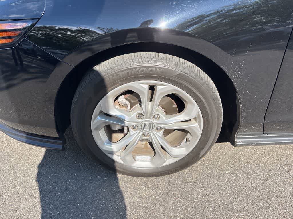 Used 2023 Honda Accord LX image 3