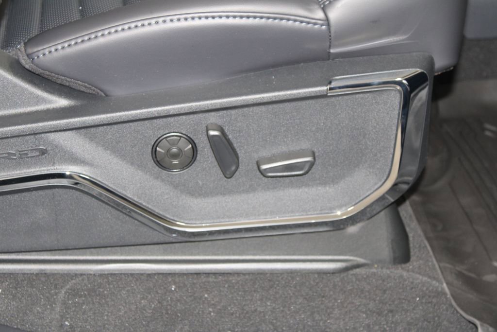 New 2026 Ford F250 Platinum image 29