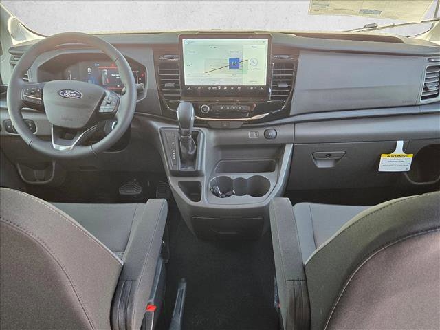 New 2026 Ford Transit 350 XLT RWD image 14