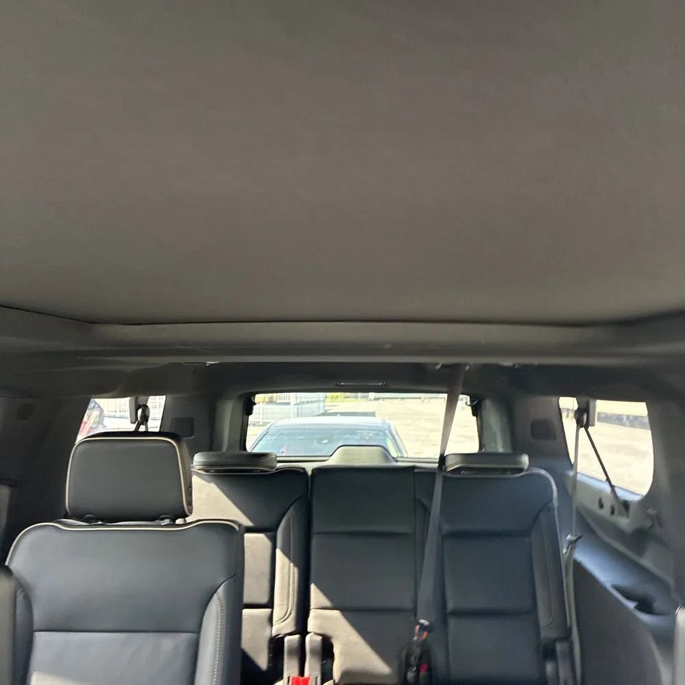 Used 2021 GMC Yukon XL SLT w/ SLT Premium Package AWD/4WD image 9