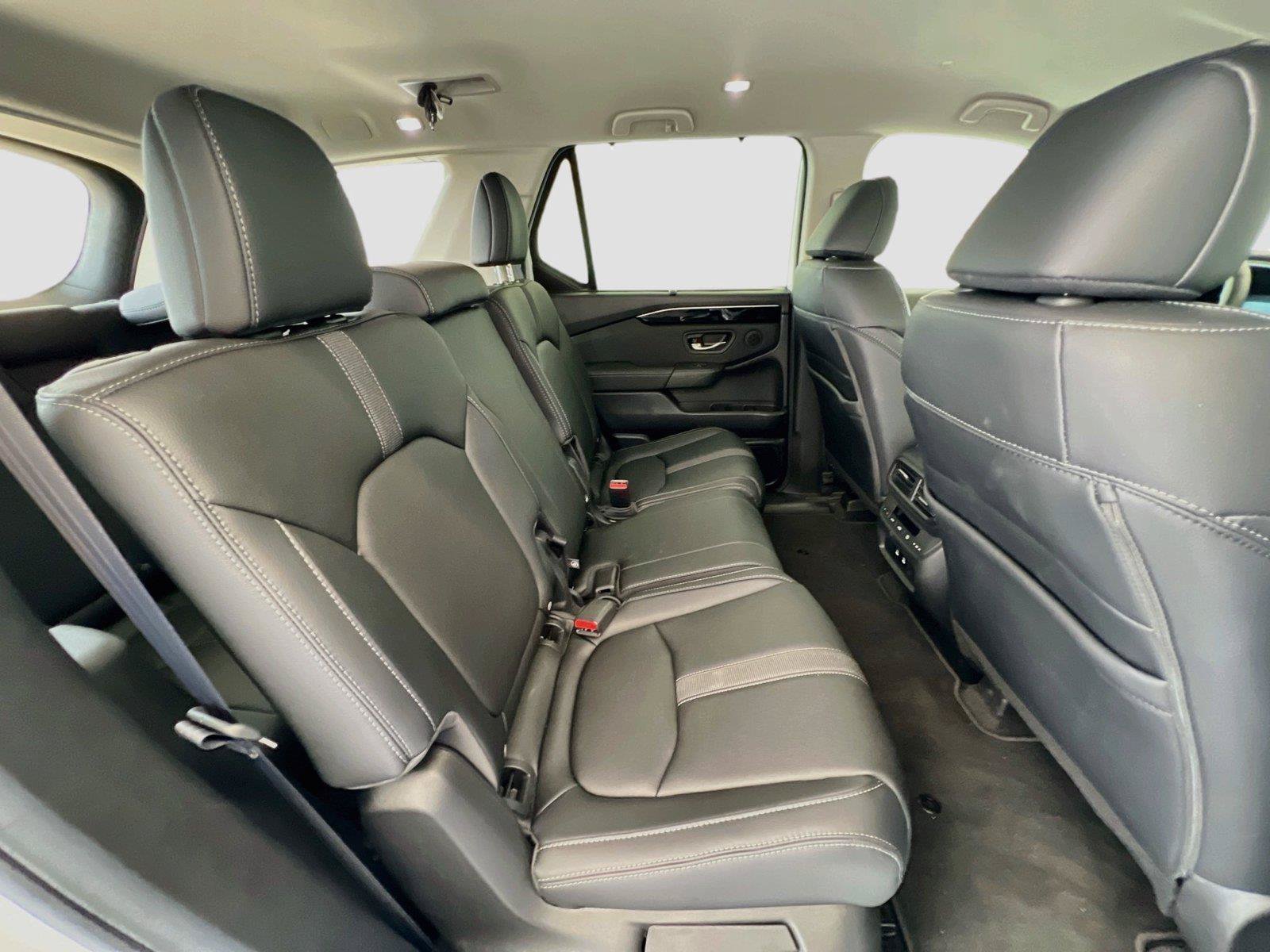 Certified 2026 Honda Pilot EX-L image 27