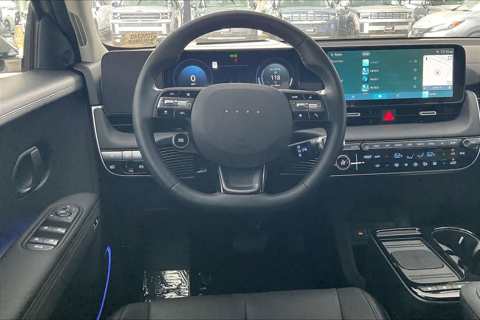 Certified 2026 Hyundai Ioniq 5 Limited RWD image 5