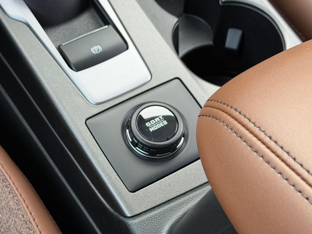 New 2026 Ford Bronco Sport Outer Banks AWD/4WD image 15