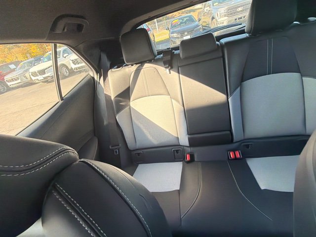 Used 2019 Toyota Corolla XSE FWD image 8