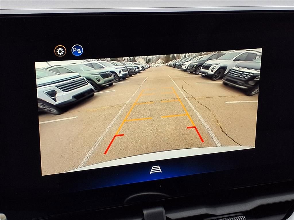 New 2026 Chevrolet Equinox LT w/ Convenience Package II image 20