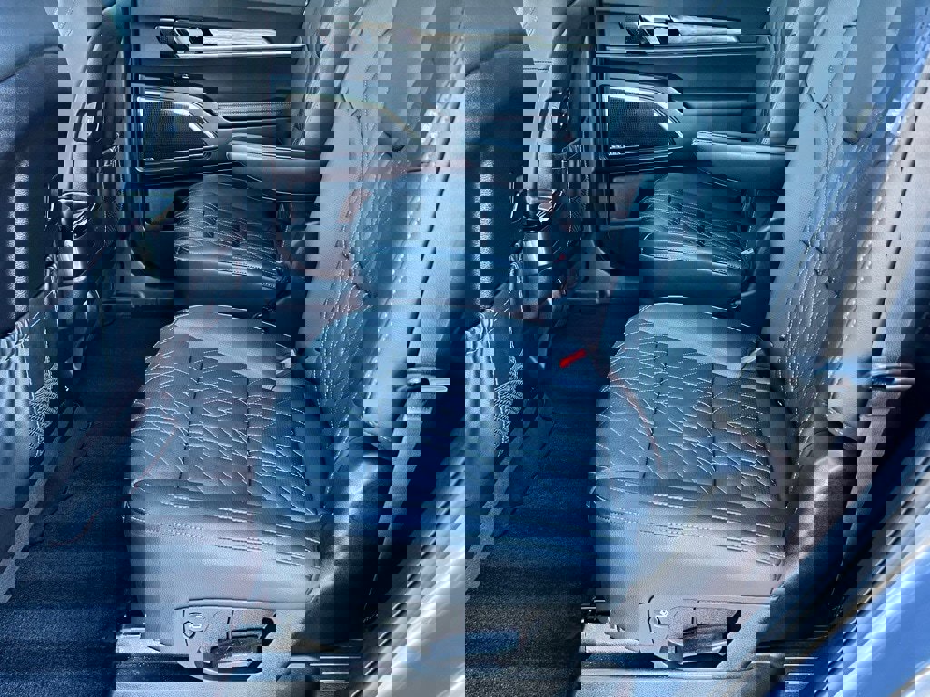 Used 2024 Kia Telluride SX X-Line image 6