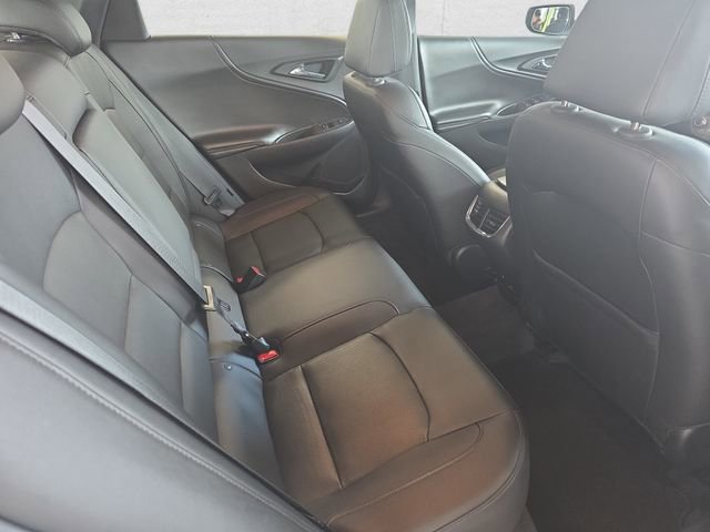 Used 2020 Chevrolet Malibu Premier FWD image 11