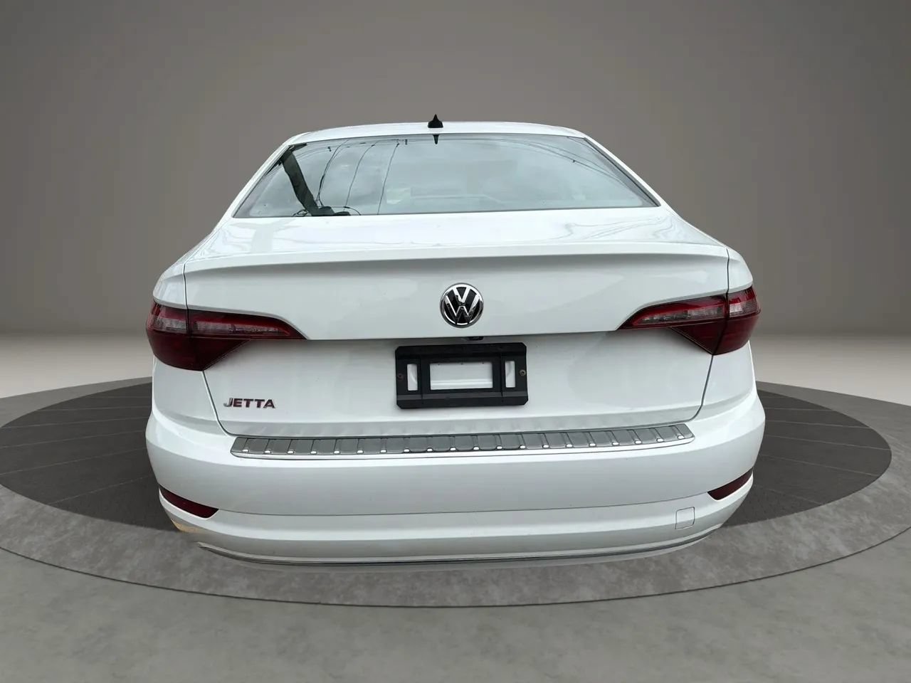 Used 2020 Volkswagen Jetta S w/ Driver Assistance Package FWD image 6