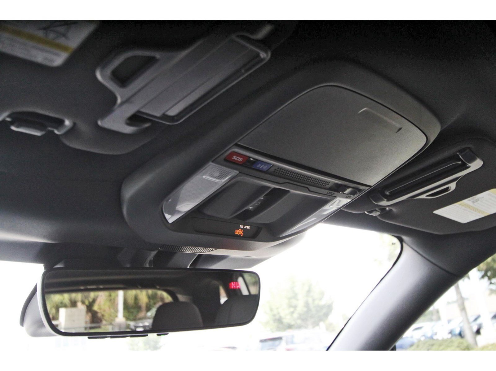 Certified 2026 Subaru Forester Premium AWD/4WD image 23