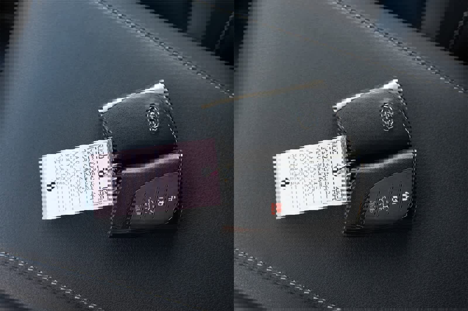 Used 2025 Lexus RX 350 Premium Plus w/ Accessory Package (Z1) image 29