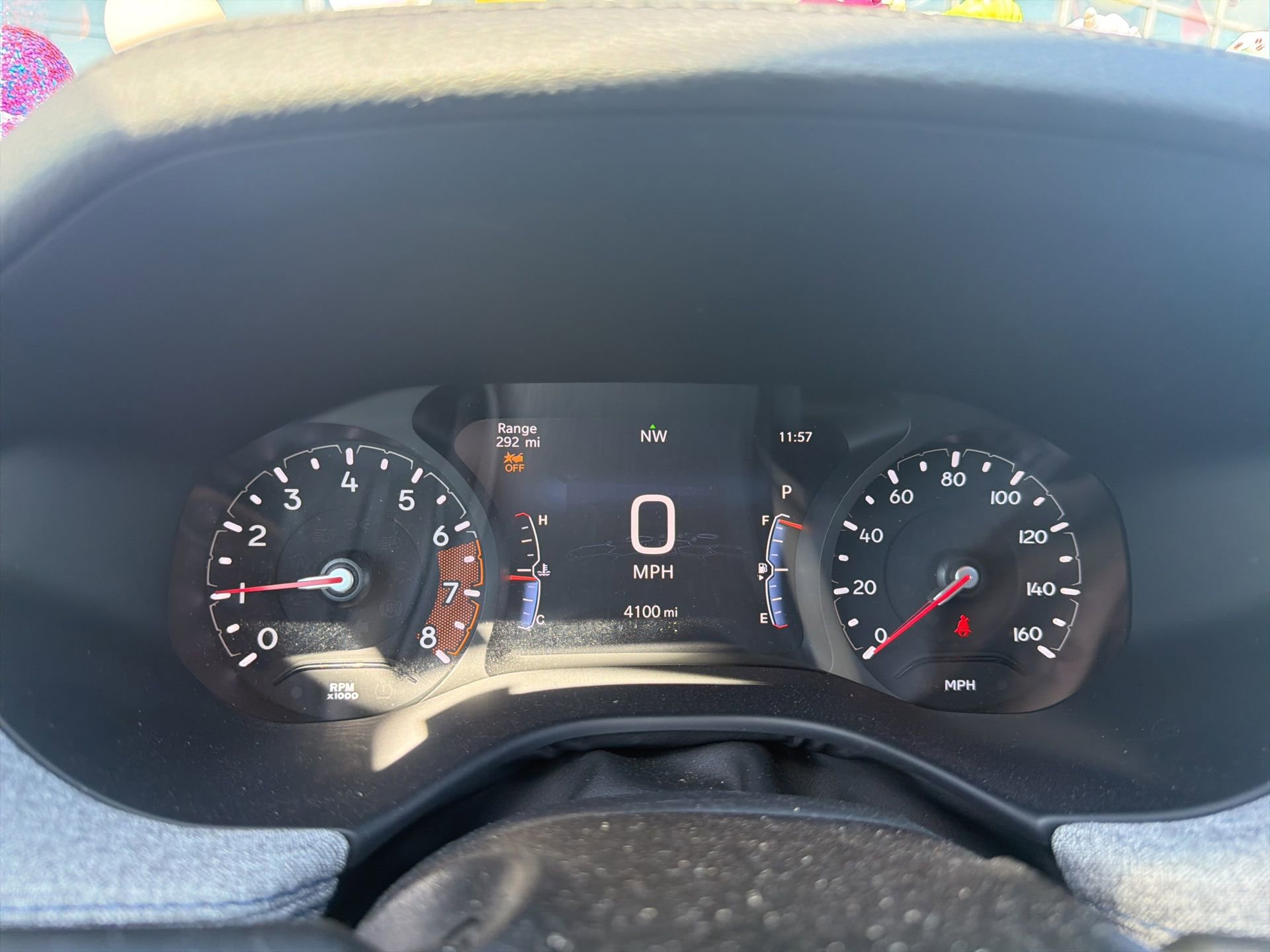 Used 2025 Jeep Compass Latitude image 8